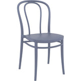 Victor Stacking Chair - Richmond Office Furniture