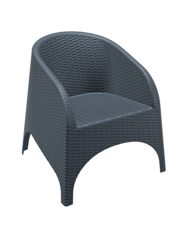 Aruba Tub Chair - Richmond Office Furniture