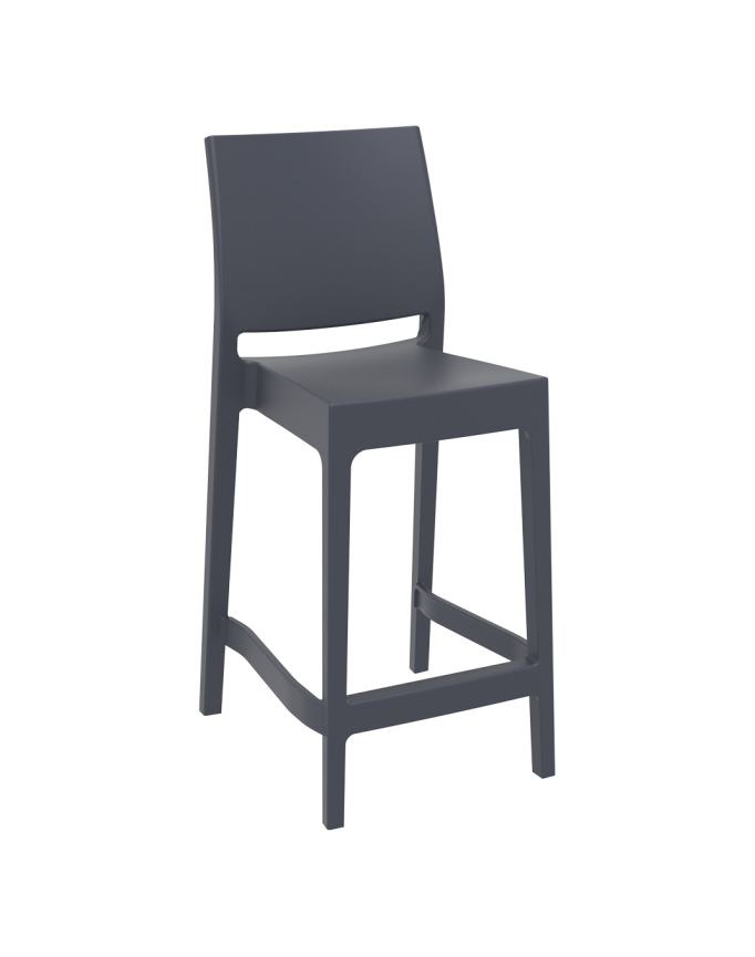 Maya Stool 75cm High - Richmond Office Furniture