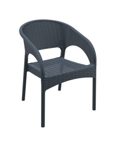 Panama Arm Chair - Richmond Office Furniture