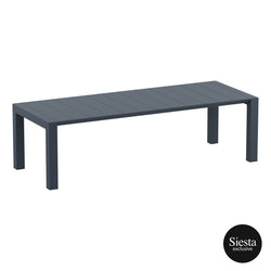 Vegas Extendable Table 260/300 - Richmond Office Furniture