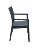 Ibiza Arm Chair - Richmond Office Furniture