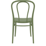 Victor Stacking Chair - Richmond Office Furniture