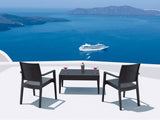Ibiza Arm Chair - Richmond Office Furniture