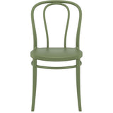 Victor Stacking Chair - Richmond Office Furniture