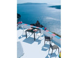 Bali Outdoor Table - Richmond Office Furniture
