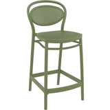 Marcel Barstool 65cm High - Richmond Office Furniture