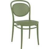 Marcel Stacking Chair - Richmond Office Furniture