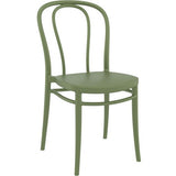 Victor Stacking Chair - Richmond Office Furniture