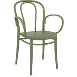 Victor XL Arm Chair - Richmond Office Furniture