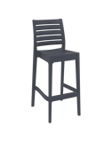 Ares Barstool 75cm High - Richmond Office Furniture