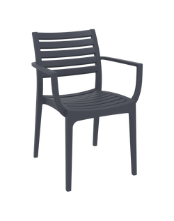 Artemis Arm Chair - Richmond Office Furniture