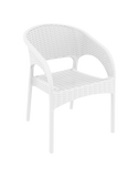 Panama Arm Chair - Richmond Office Furniture