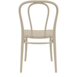 Victor Stacking Chair - Richmond Office Furniture
