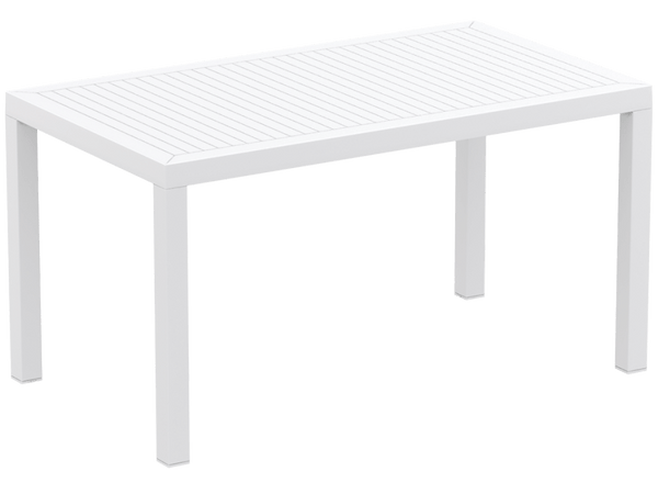 Ares Table 140cm Long - Richmond Office Furniture