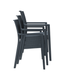 Ibiza Arm Chair - Richmond Office Furniture