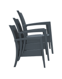 Tequila Lounge Arm Chair - Richmond Office Furniture