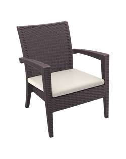 Tequila Lounge Arm Chair - Richmond Office Furniture