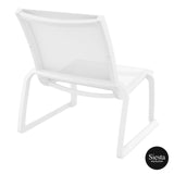 Pacific Lounge Chair - Richmond Office Furniture