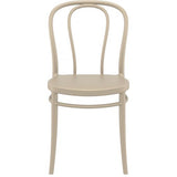 Victor Stacking Chair - Richmond Office Furniture