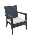 Tequila Lounge Arm Chair - Richmond Office Furniture