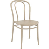 Victor Stacking Chair - Richmond Office Furniture