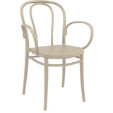 Victor XL Arm Chair - Richmond Office Furniture