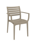 Artemis Arm Chair - Richmond Office Furniture