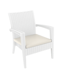 Tequila Lounge Arm Chair - Richmond Office Furniture
