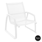 Pacific Lounge Armchair - Richmond Office Furniture