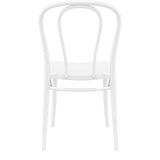 Victor Stacking Chair - Richmond Office Furniture