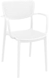 Loft Arm Chair - Richmond Office Furniture