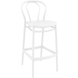 Victor Barstool 65cm High - Richmond Office Furniture