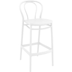 Victor Barstool 75cm High - Richmond Office Furniture