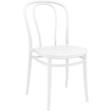 Victor Stacking Chair - Richmond Office Furniture