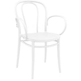 Victor XL Arm Chair - Richmond Office Furniture