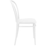Victor Stacking Chair - Richmond Office Furniture