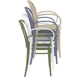 Victor XL Arm Chair - Richmond Office Furniture