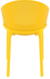 Sky Arm Chair - Richmond Office Furniture