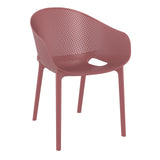 Sky Stacking Chair - Richmond Office Furniture