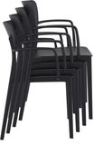 Lisa Arm Chair - Richmond Office Furniture