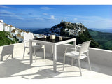 Bali Outdoor Table - Richmond Office Furniture