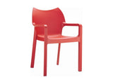 Diva Chair - Richmond Office Furniture