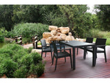 Orlando Table 140cm Long - Richmond Office Furniture