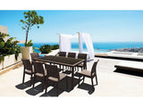 Tahiti outdoor Table - Richmond Office Furniture