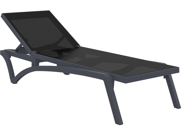 Pacific Sunlounge - Richmond Office Furniture