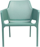 NET RELAX ARM CHAIR - Richmond Office Furniture