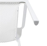 NET ARM CHAIR - Richmond Office Furniture