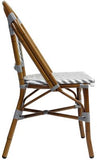 Amalfi Chair - Richmond Office Furniture