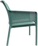 NET RELAX ARM CHAIR - Richmond Office Furniture